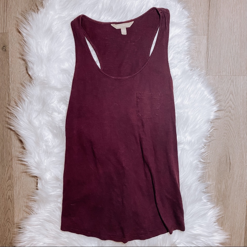 Banana Republic tank top